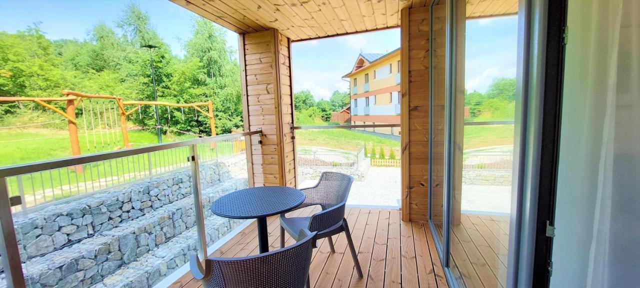Apartment Confort 223 Residence M2 Tatranska Strba Exterior photo